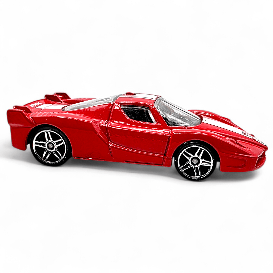 Hot Wheels - Ferrari FXX - 2008 - Top CollectiblesDiecastHot Wheels