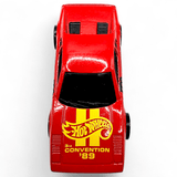 Hot Wheels - Ferrari "Racebait" 308 - 1989 "3rd Collectors Convention Exclusive* - Top CollectiblesDiecastHot Wheels