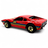 Hot Wheels - Ferrari "Racebait" 308 - 1989 "3rd Collectors Convention Exclusive* - Top CollectiblesDiecastHot Wheels