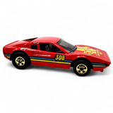 Hot Wheels - Ferrari "Racebait" 308 - 1989 "3rd Collectors Convention Exclusive* - Top CollectiblesDiecastHot Wheels