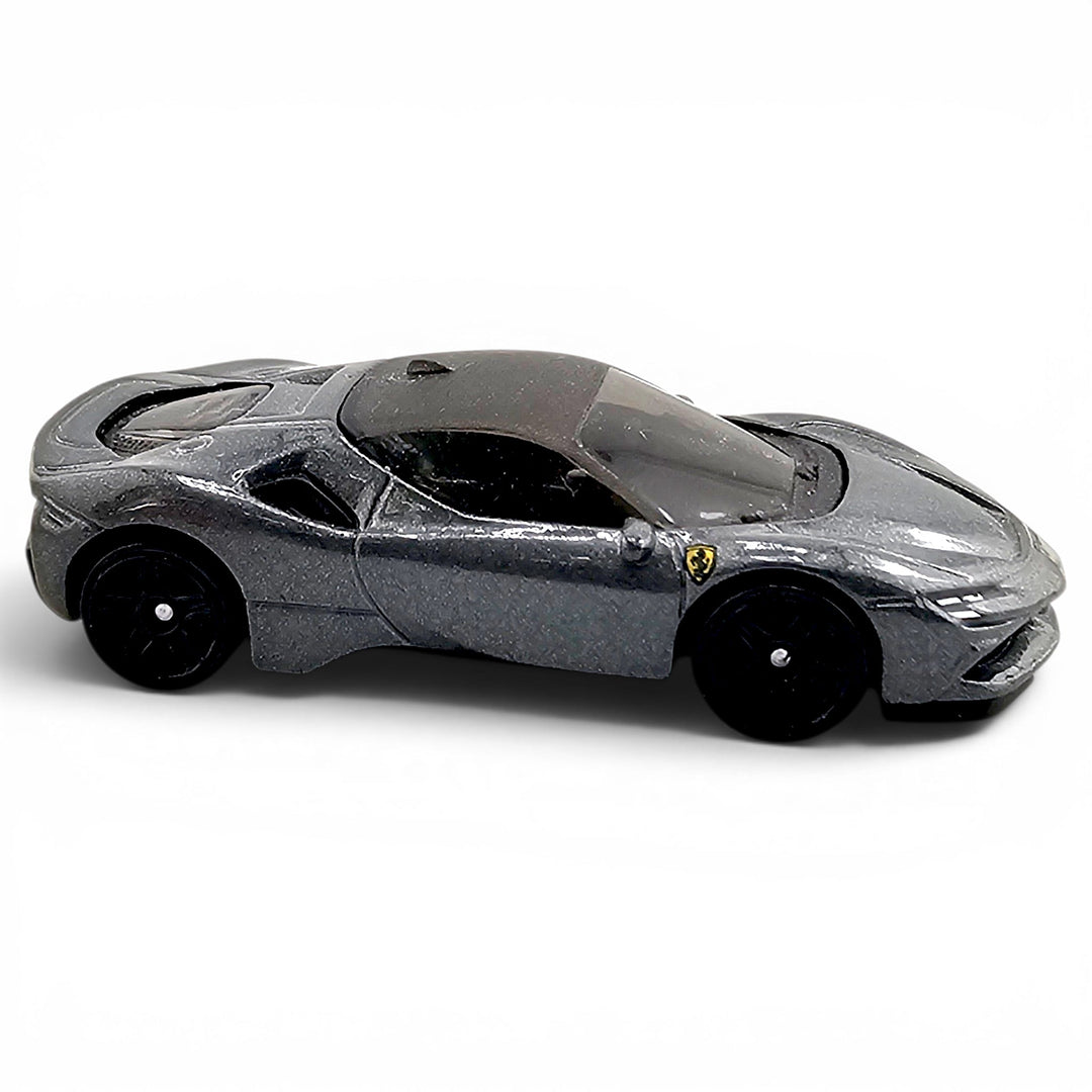 Hot Wheels - Ferrari SF90 Stradale - 2025 - Top CollectiblesDiecastHot Wheels