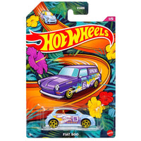 Hot wheels fiat 500 hw daredevils online