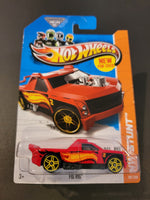 Hot Wheels - Fig Rig - 2013 - Top CollectiblesDiecastHot Wheels