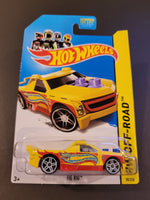 Hot Wheels - Fig Rig - 2013 - Top CollectiblesDiecastHot Wheels