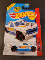 Hot Wheels - Fig Rig - 2014 - Top CollectiblesDiecastHot Wheels