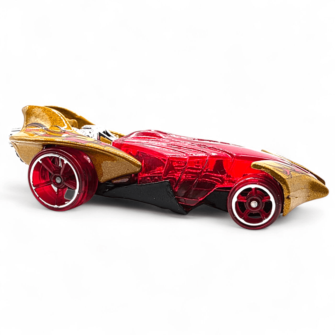 Hot Wheels - Firestorm - 2011 *Mystery Models* - Top CollectiblesDiecastHot Wheels