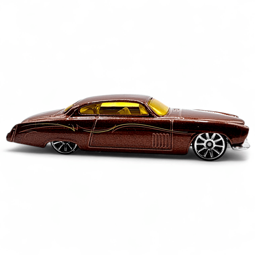 Hot Wheels - Fish&
