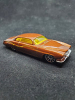 Hot Wheels - Fish'd & Chip'd - 2007 *Mystery Cars* - Top CollectiblesDiecastHot Wheels