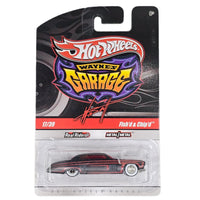 Hot Wheels - Fish'd & Chip'd - 2010 Wayne's Garage Series - Top CollectiblesDiecastHot Wheels