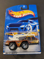 Hot Wheels - Flame Stopper - 2001 - Top CollectiblesDiecastHot Wheels