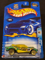 Hot Wheels - Flashfire - 2003 - Top CollectiblesDiecastHot Wheels