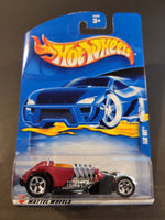 Hot Wheels - Flat Out - 2002 - Top CollectiblesDiecastHot Wheels