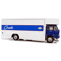 Hot Wheels - Fleet Flyer - 2021 Team Transport Series - Top CollectiblesDiecastHot Wheels