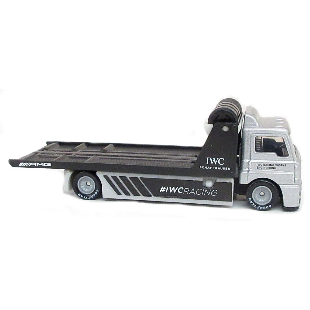 Hot Wheels - Fleet Street - 2022 Team Transport Series - Top CollectiblesDiecastHot Wheels