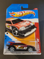 Hot Wheels - Flight '03 - 2012 - Top CollectiblesDiecastHot Wheels