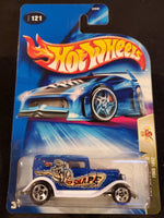 Hot Wheels - Ford 1932 - 2004 - Top CollectiblesDiecastHot Wheels