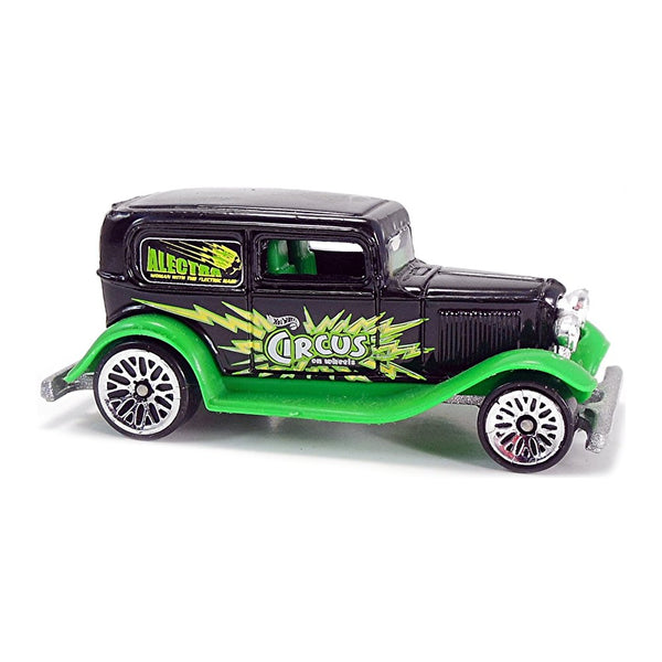 Hot Wheels - Ford Delivery 1932 - 2000 - Top CollectiblesDiecastHot Wheels