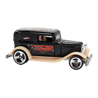 Hot Wheels - Ford Delivery 1932 - 2002 - Top CollectiblesDiecastHot Wheels