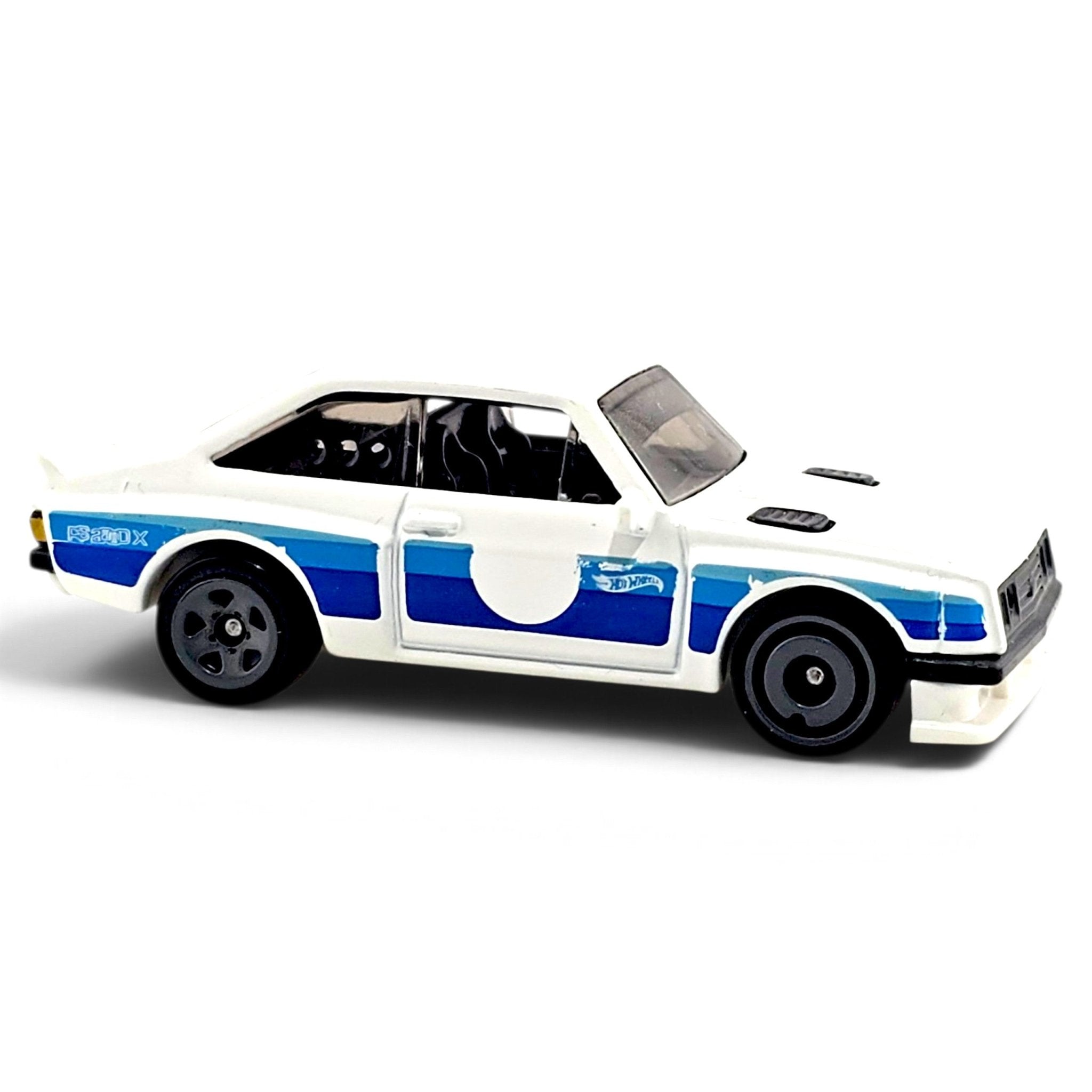 Hot Wheels - Ford Escort RS2000 - 2023 – Top Collectibles