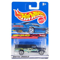 Hot Wheels - Ford F - 150 1979 - 2000 - Top CollectiblesDiecastHot Wheels