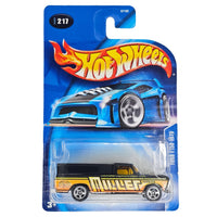 Hot Wheels - Ford F - 150 1979 - 2003 - Top CollectiblesDiecastHot Wheels