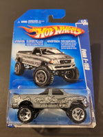 Hot Wheels - Ford F - 150 - 2009 - Top CollectiblesDiecastHot Wheels