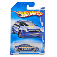 Hot Wheels - Ford Fusion - 2009 - Top CollectiblesDiecastHot Wheels