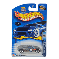 Hot Wheels - Ford GT - 40 - 2003 - Top CollectiblesDiecastHot Wheels