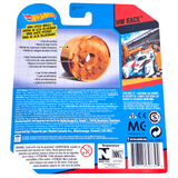 Hot Wheels - Ford GT - 40 - 2014 High Speed Racing Wheels Series - Top CollectiblesDiecastHot Wheels