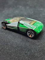 Hot Wheels - Ford GT - 90 - 2000 - Top CollectiblesDiecastHot Wheels