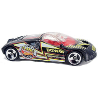 Hot Wheels - Ford GT - 90 - 2001 *5 Pack Exclusive* - Top CollectiblesDiecastHot Wheels