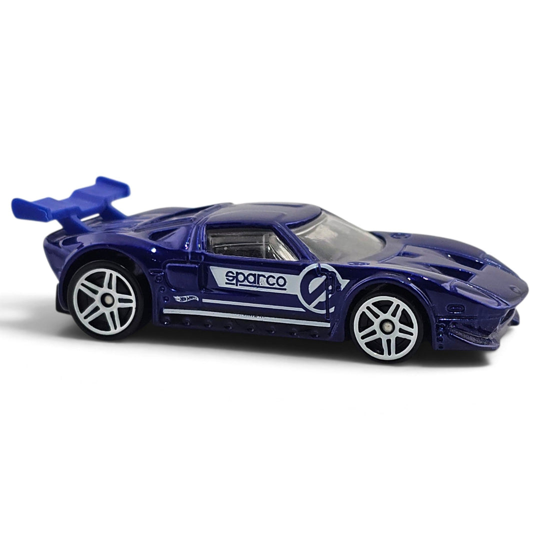 Hot Wheels - Ford GT LM - 2017 *5-Pack Exclusive* - Top CollectiblesDiecastHot Wheels