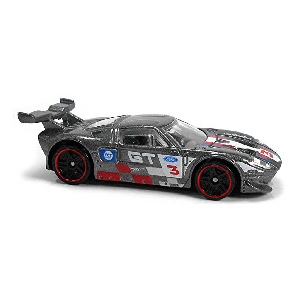 Hot Wheels - Ford GT LM - 2020 *Mystery Cars* - Top CollectiblesDiecastHot Wheels