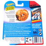 Hot Wheels - Ford GTX - 1 - 2014 High Speed Racing Wheels Series - Top CollectiblesDiecastHot Wheels