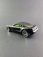 Hot Wheels - Ford Mustang GT Concept - 2008 *Mystery Cars* - Top CollectiblesDiecastHot Wheels