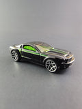 Hot Wheels - Ford Mustang GT Concept - 2008 *Mystery Cars* - Top CollectiblesDiecastHot Wheels