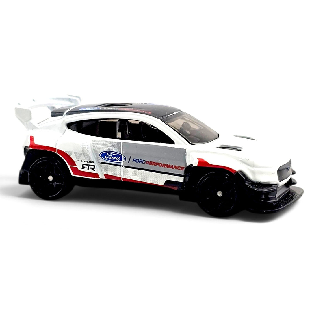 Hot Wheels - Ford Mustang Mach-E 1400 - 2022 - Top CollectiblesDiecastHot Wheels