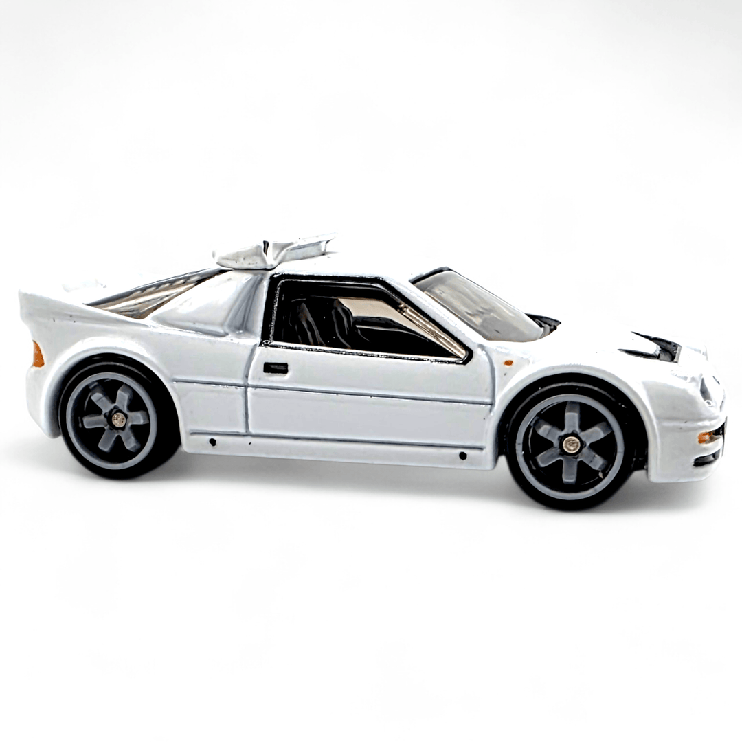 Hot Wheels - Ford RS200 - 2024 Fast &amp; Furious Series - Top CollectiblesDiecastHot Wheels