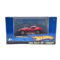 Hot Wheels - Ford Shelby GR - 1 Concept - 2007 *1/87 Scale* - Top CollectiblesDiecastHot Wheels