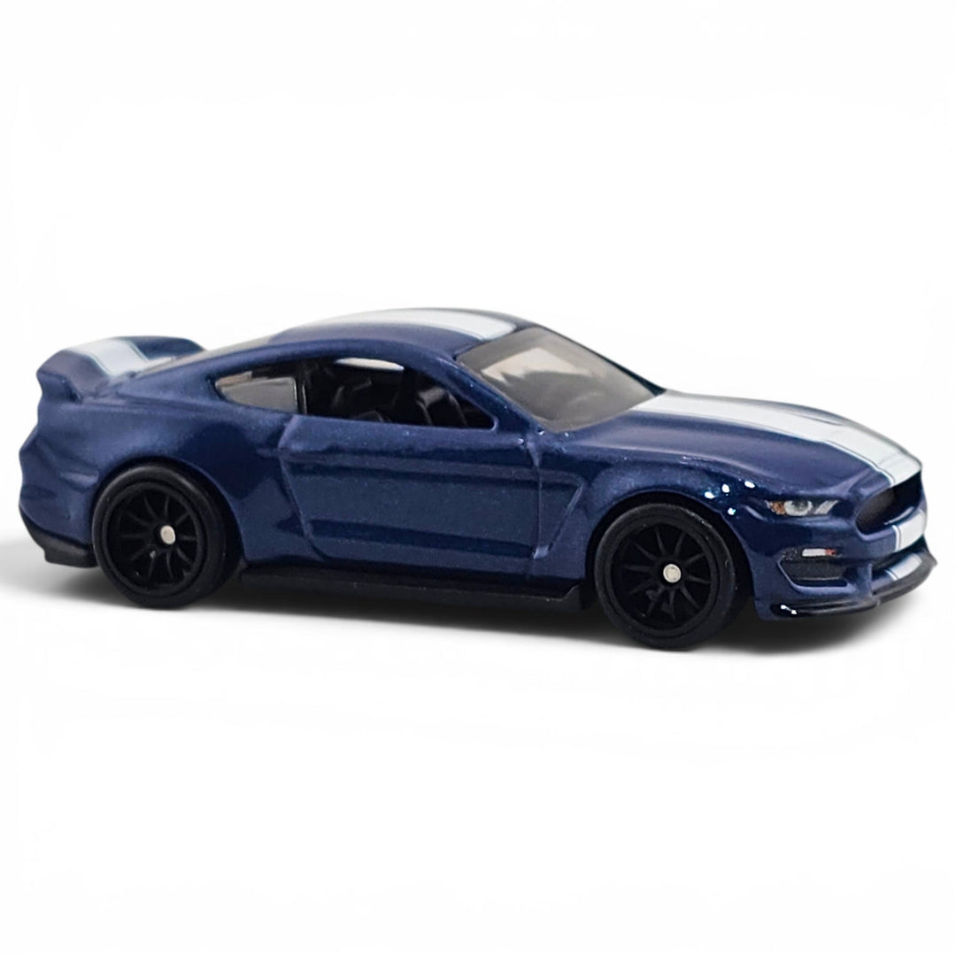 Hot Wheels - Ford Shelby GT350R - 2023 Fast & Furious Series - Top CollectiblesDiecastHot Wheels