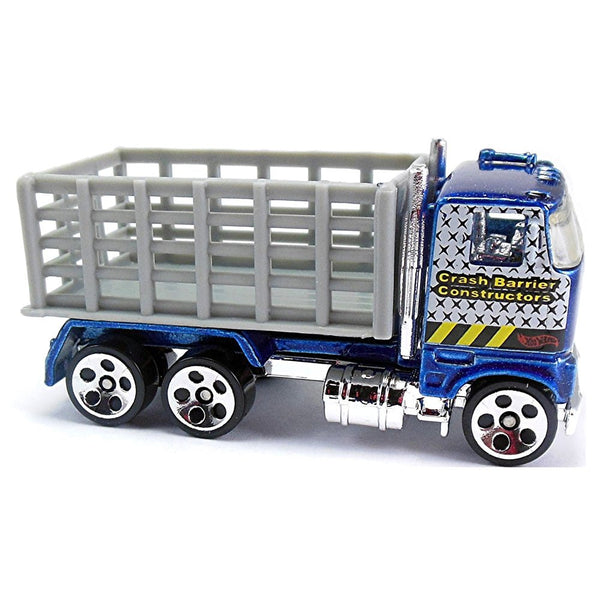 Hot Wheels - Ford Stake Bed - 2001 - Top CollectiblesDiecastHot Wheels