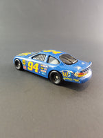 Hot Wheels - Ford Stocker - 1998 *McDonald's Exclusive* - Top CollectiblesDiecastHot Wheels