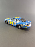 Hot Wheels - Ford Stocker - 1998 *McDonald's Exclusive* - Top CollectiblesDiecastHot Wheels