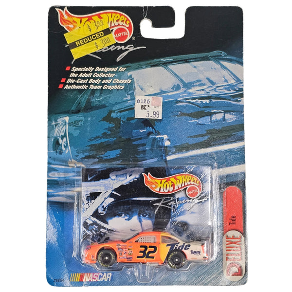 Hot Wheels - Ford Taurus Stock Car - 2000 Pro Racing Series - Top CollectiblesDiecastHot Wheels