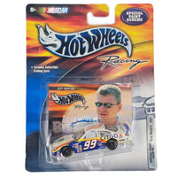 Hot Wheels - Ford Taurus Stock Car - 2003 Pro Racing Special Paint Scheme Series - Top CollectiblesDiecastHot Wheels