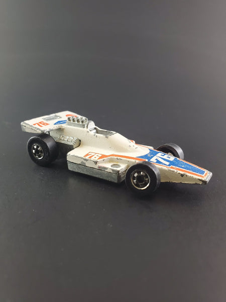 Hot Wheels - Formula 5000 - 1977 - Top CollectiblesDiecastHot Wheels