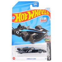 Hot Wheels - Formula E Gen3 - 2024 - Top CollectiblesDiecastHot Wheels