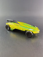 Hot Wheels - Formula Solar - 2021 - Top CollectiblesDiecastHot Wheels