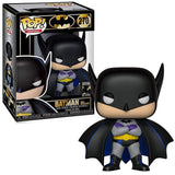 Hot Wheels & Funko Pop - Batman Gift Pack - Top CollectiblesDiecastTop Collectibles