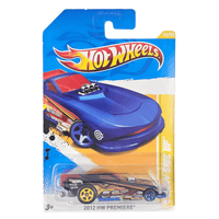 Hot Wheels - Funny Side Up - 2012 - Top CollectiblesDiecastHot Wheels